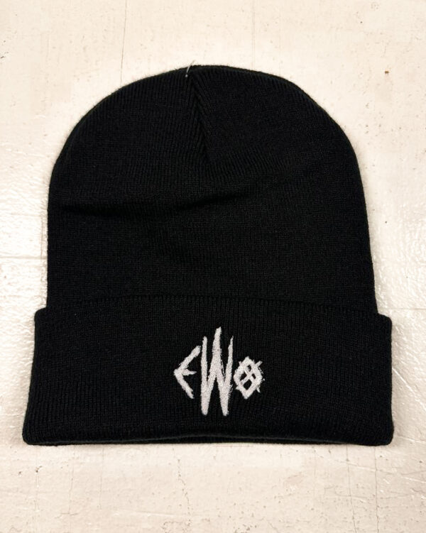 EWO Logo Beanie